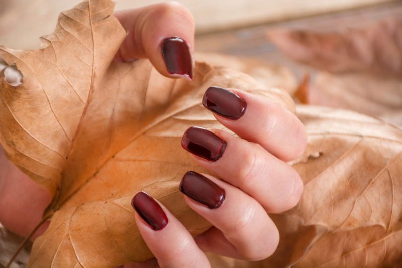 6. "Choosing the Right Nail Color for Your Skin Tone: Tips and Tricks" - wide 8